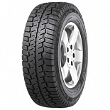 MPS500 Sibir Ice Van